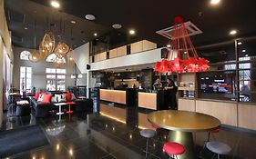 Avenue J Hotel Central Market Kl
